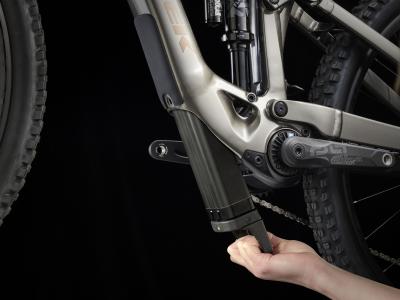 Trek FUEL EXe 8 XT EU XL Satin Mercury Produktbild 21