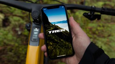 Trek FUEL EXe 9.7 SLX/XT EU L Deep Smoke Produktbild 25