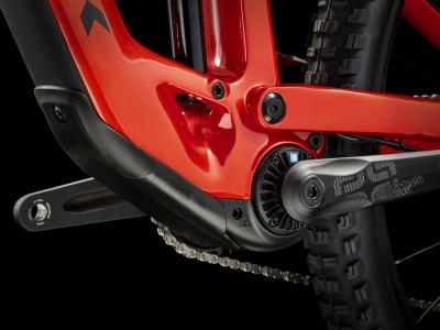 Trek FUEL EXe 9.7 SLX/XT EU M Lava Produktbild 14