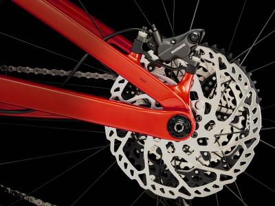 Trek FUEL EXe 9.7 SLX/XT EU L Lava Produktbild 19