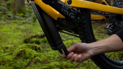 Trek FUEL EXe 9.7 SLX/XT EU XL Lava Produktbild 26