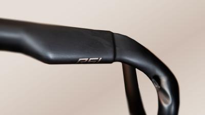 Bontrager Lenker Trek RSL Aero Quest Carbon 31,8mm 38cm Blac Produktbild 3