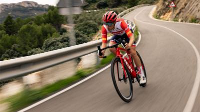 Bontrager Lenker Trek RSL Aero Quest Carbon 31,8mm 40cm Blac Produktbild 5