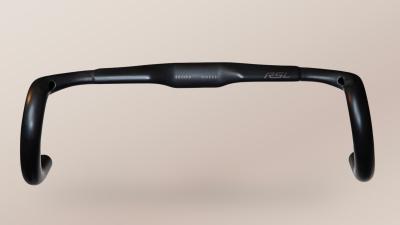 Bontrager Lenker Trek RSL Aero Quest Carbon 31,8mm 44cm Blac Produktbild 2