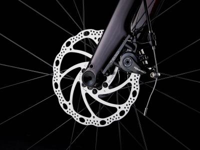 Trek Domane AL 2 49 Crimson to Dark Carmine Fade Produktbild 18