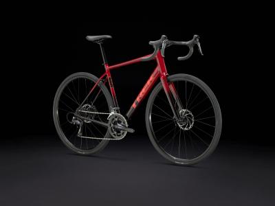 Trek Domane AL 2 61 Crimson to Dark Carmine Fade Produktbild 13