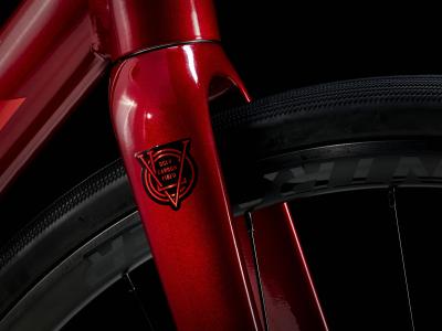 Trek Domane AL 2 61 Crimson to Dark Carmine Fade Produktbild 20