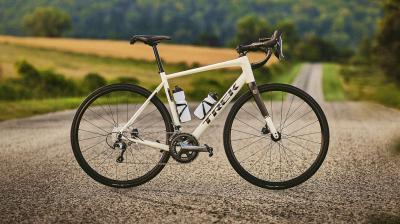Trek Domane AL 4 61 Era White Produktbild 25