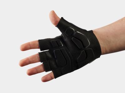 Trek Handschuh Trek Velocis L Black Produktbild 1