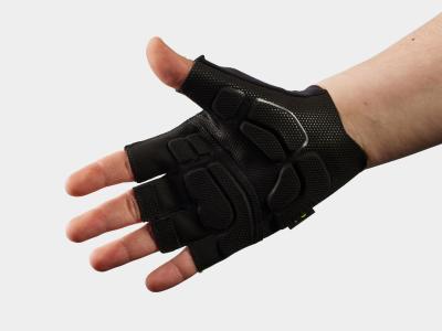 Trek Handschuh Trek Circuit L Radioactive Yellow Produktbild 1