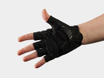 Trek Handschuh Trek Solstice S Radioactive Yellow Produktbild 3