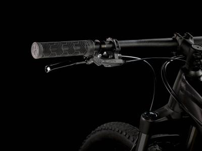 Trek Procaliber 6 M Satin Trek Black/Lithium Grey Produktbild 22