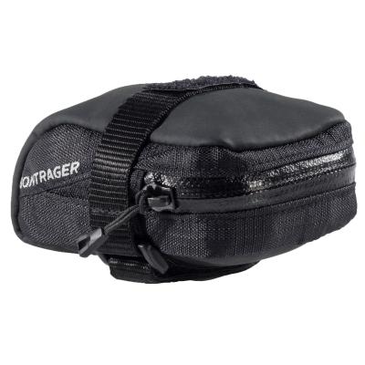 Bontrager Tasche Bontrager Elite Seat Pack Micro Black Produktbild 2
