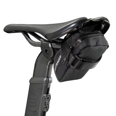 Bontrager Tasche Bontrager Elite Seat Pack Micro Black Produktbild 3