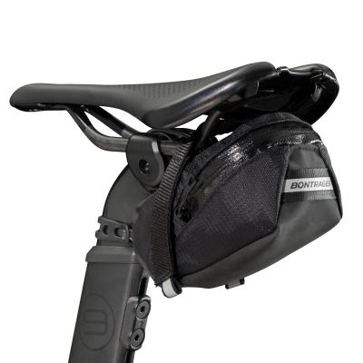 Bontrager Tasche Bontrager Elite Seat Pack S Black Produktbild 3