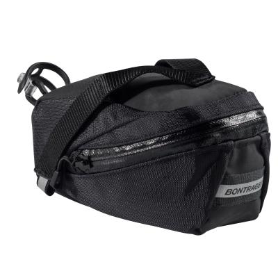 Bontrager Tasche Bontrager Elite Seat Pack M Black Produktbild 2