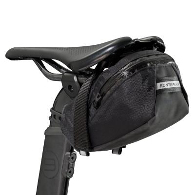 Bontrager Tasche Bontrager Elite Seat Pack L Black Produktbild 1