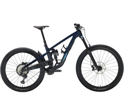 Trek Slash 8 XT S 27.5 Marianas Blue Produktbild 12