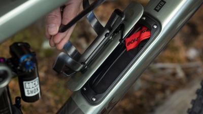 Trek Slash 8 XT S 27.5 Marianas Blue Produktbild 27