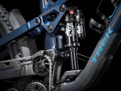 Trek Slash 8 XT M Marianas Blue Produktbild 17