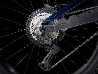 Trek Slash 8 XT L Marianas Blue Produktbild 14