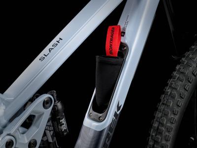 Trek Slash 8 XT XL Plasma Grey Pearl Produktbild 16