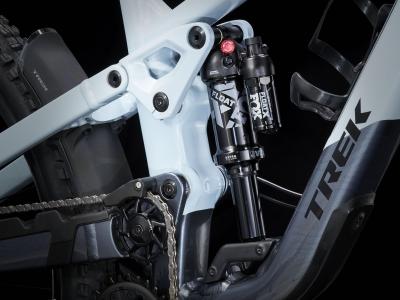 Trek Slash 8 XT XL Plasma Grey Pearl Produktbild 17