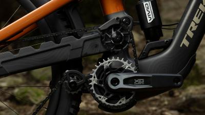 Trek Slash 8 XT XL Plasma Grey Pearl Produktbild 25