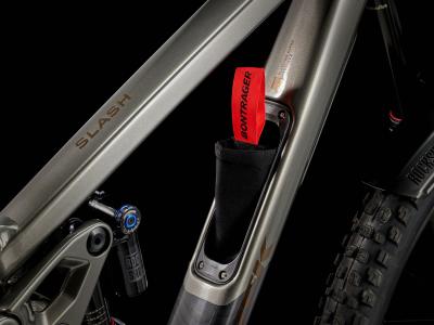 Trek Slash 9 GX AXS ML Mercury Produktbild 16