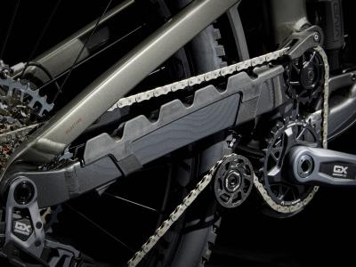 Trek Slash 9 GX AXS ML Mercury Produktbild 20