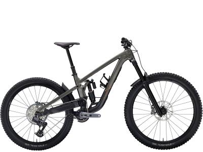 Trek Slash 9 GX AXS L Mercury Produktbild 12