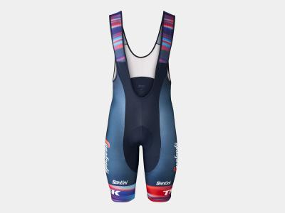 Santini Short Santini Tour De France Replica Tr&auml;ger S Dark Produktbild 2