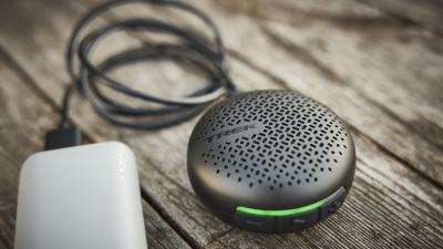 Trek Klingel Trek BellBeats Black Produktbild 16