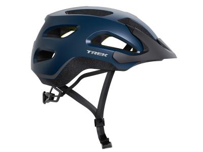 Trek Helmet Trek Solstice Mips Medium/Large Mulsanne Bl Produktbild 4