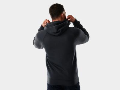 Trek Oberteil Trek Department Of Fun Hoodie S Dark Navy Produktbild 4