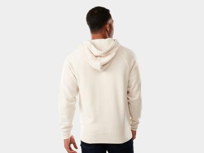 Trek Oberteil Trek Chain Stitch Hoodie M Cream Produktbild 4
