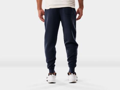 Trek Hose Trek Quilted Jogger L Dark Navy Produktbild 4