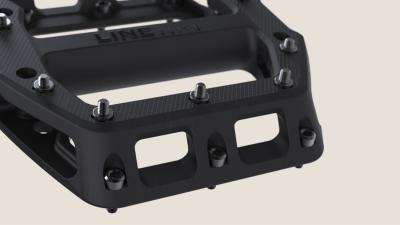 Trek Pedal Trek Line Pro Plattform Black Produktbild 9