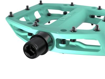 Trek Pedal Trek Line Elite Miami Green Produktbild 6
