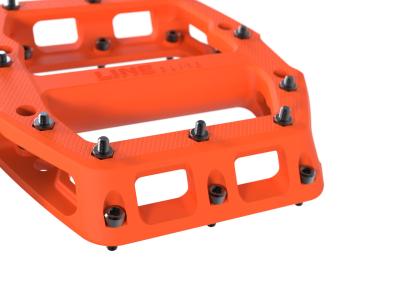 Trek Pedal Trek Line Elite Roarange Produktbild 5