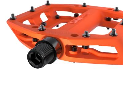 Trek Pedal Trek Line Elite Roarange Produktbild 6