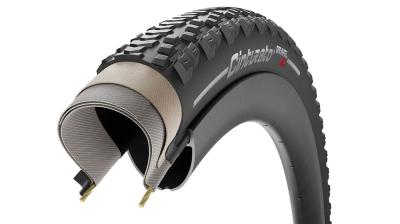 Pirelli Reifen Pirelli Cinturato Gravel Race 700x45 Black Produktbild 3