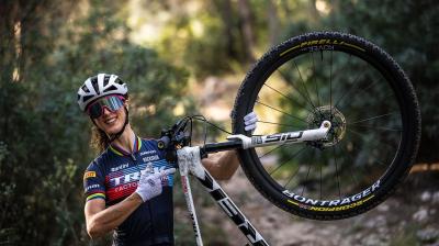 Pirelli Reifen Pirelli Scorpion Race DH S 29x2.5 Black Produktbild 2