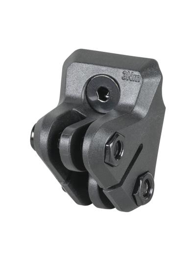 Trek Stem Part Trek Madone SLR Gen7 2x Blendr Mount Kit Produktbild 2