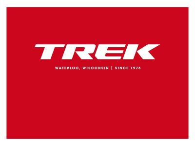 Trek Pop Trek Sidewall w/Print Produktbild 1