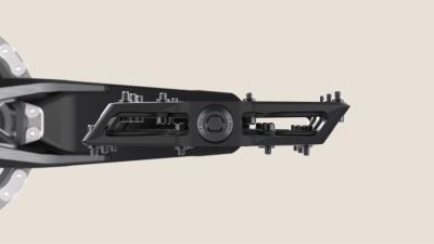 Trek Pedal Trek Line Elite Volt Produktbild 8