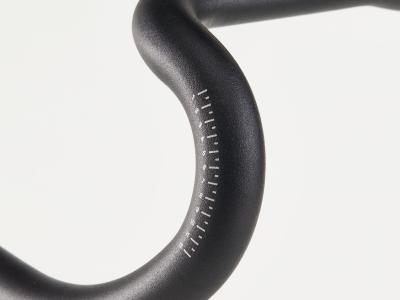 Bontrager Lenker Bontrager Comp Road 38cm Oberl. 42cm Unterl Produktbild 5