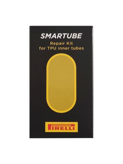 Pirelli Reifenzubeh&ouml;r Pirelli SmarTUBE Flickenset Yellow Produktbild 1