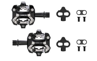 Trek Pedal Trek Kovee Comp Black Produktbild 6