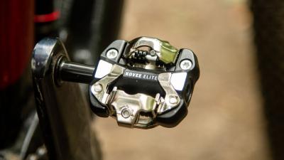 Trek Pedal Trek Kovee Elite Black Produktbild 8